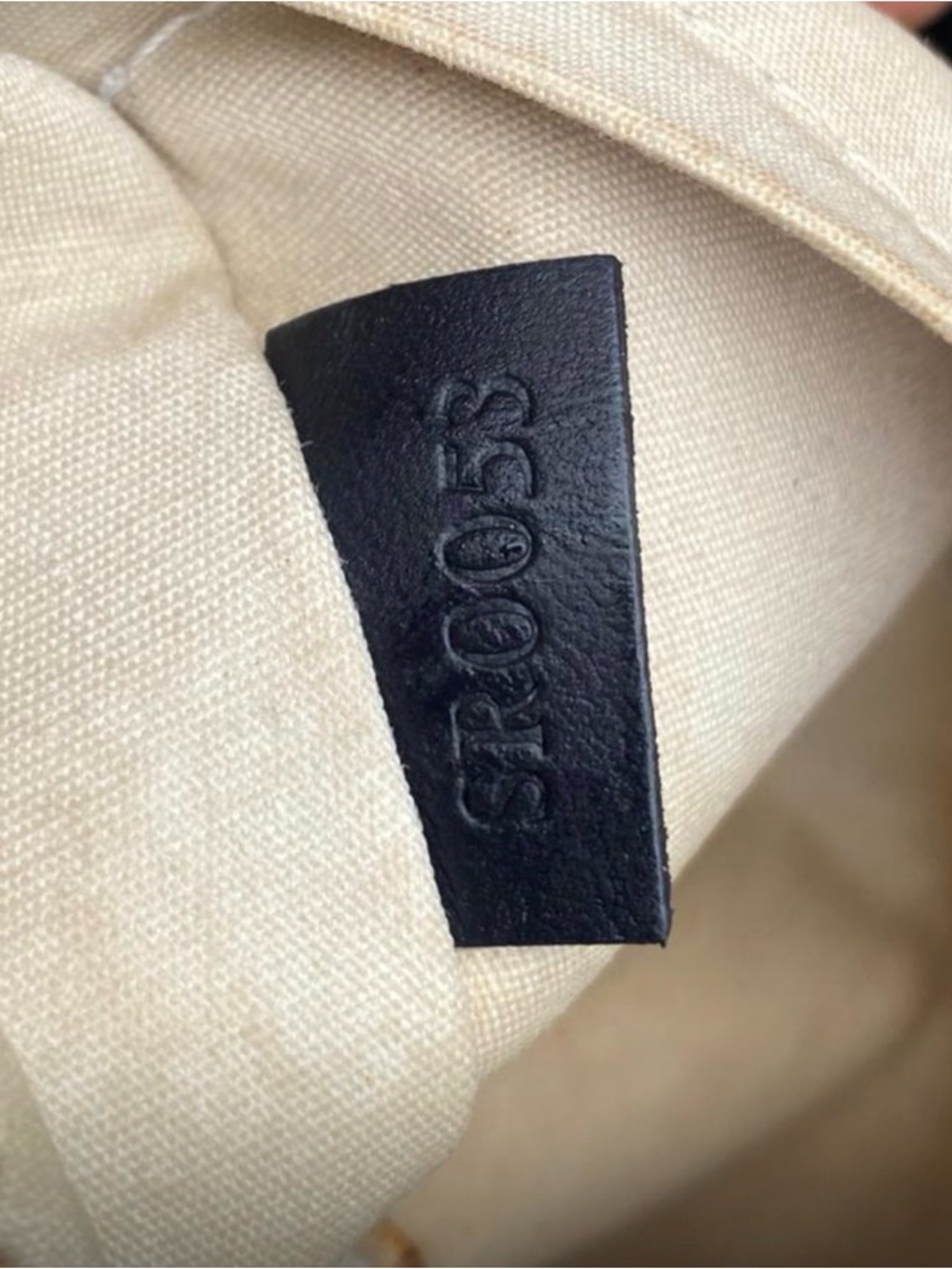 Louis Vuitton Blue Monogram Lin Lucille PM Bag - Picture 14 of 15